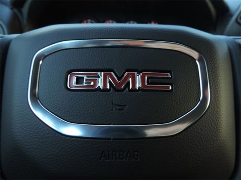 New 2026 GMC Sierra 1500 Pro w/ Graphite Edition image 19