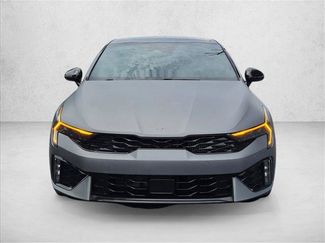 Used 2025 Kia K5 GT FWD video 2