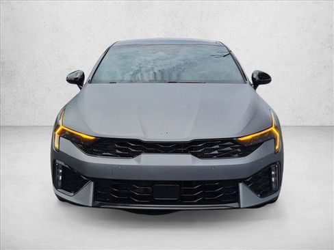Used 2025 Kia K5 GT FWD image 2