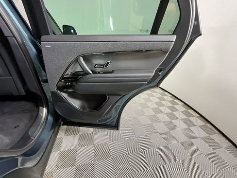 Certified 2024 Land Rover Range Rover Sport SE image 24