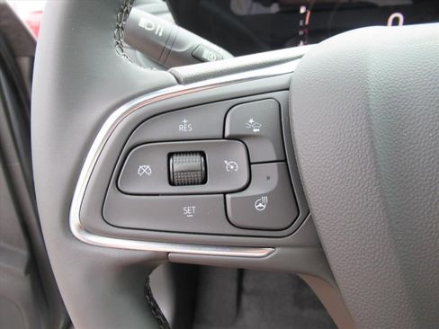 New 2026 Buick Envista Preferred w/ Convenience I Package FWD image 20