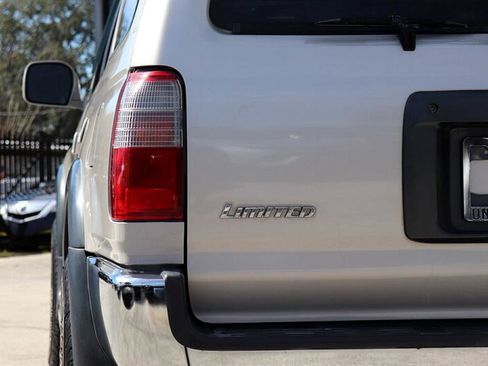 Used 2000 Toyota 4Runner SR5 image 28
