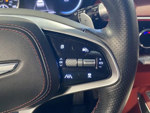 Used 2022 Genesis GV70 3.5T Sport w/ Cargo Package image 22