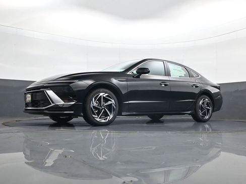 New 2026 Hyundai Sonata SEL image 21