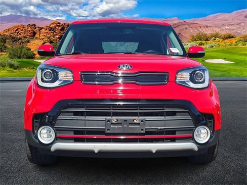 Used 2019 Kia Soul ! w/ Technology Package image 8