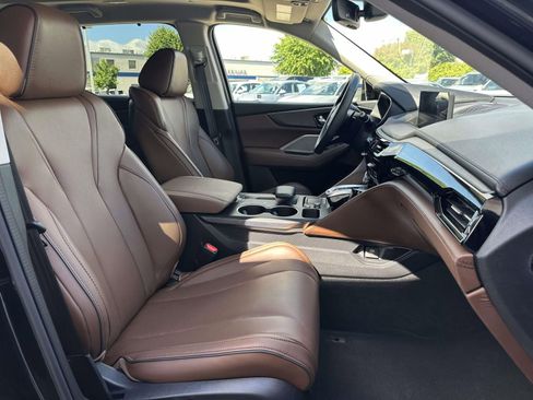 Certified 2024 Acura MDX SH-AWD w/ Advance Package image 10