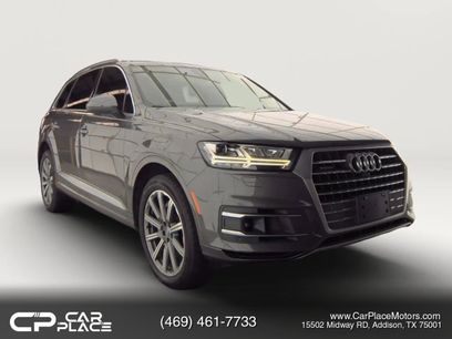 Used 2018 Audi Q7 3.0T Prestige