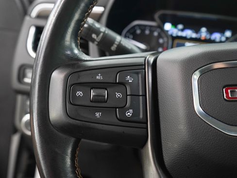 Used 2021 GMC Yukon AT4 w/ AT4 Premium Plus Package AWD/4WD image 29
