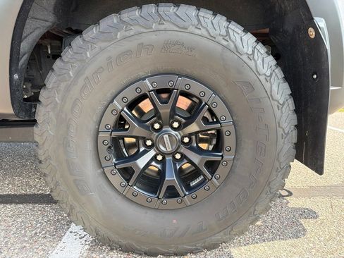 Used 2023 Ford F150 Raptor w/ Equipment Group 802A Raptor R AWD/4WD image 31