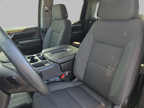 Certified 2023 Chevrolet Silverado 1500 RST AWD/4WD image 17