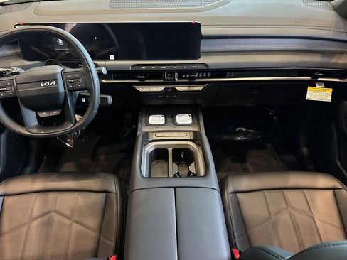 New 2027 Kia Telluride EX X-Line AWD/4WD image 11