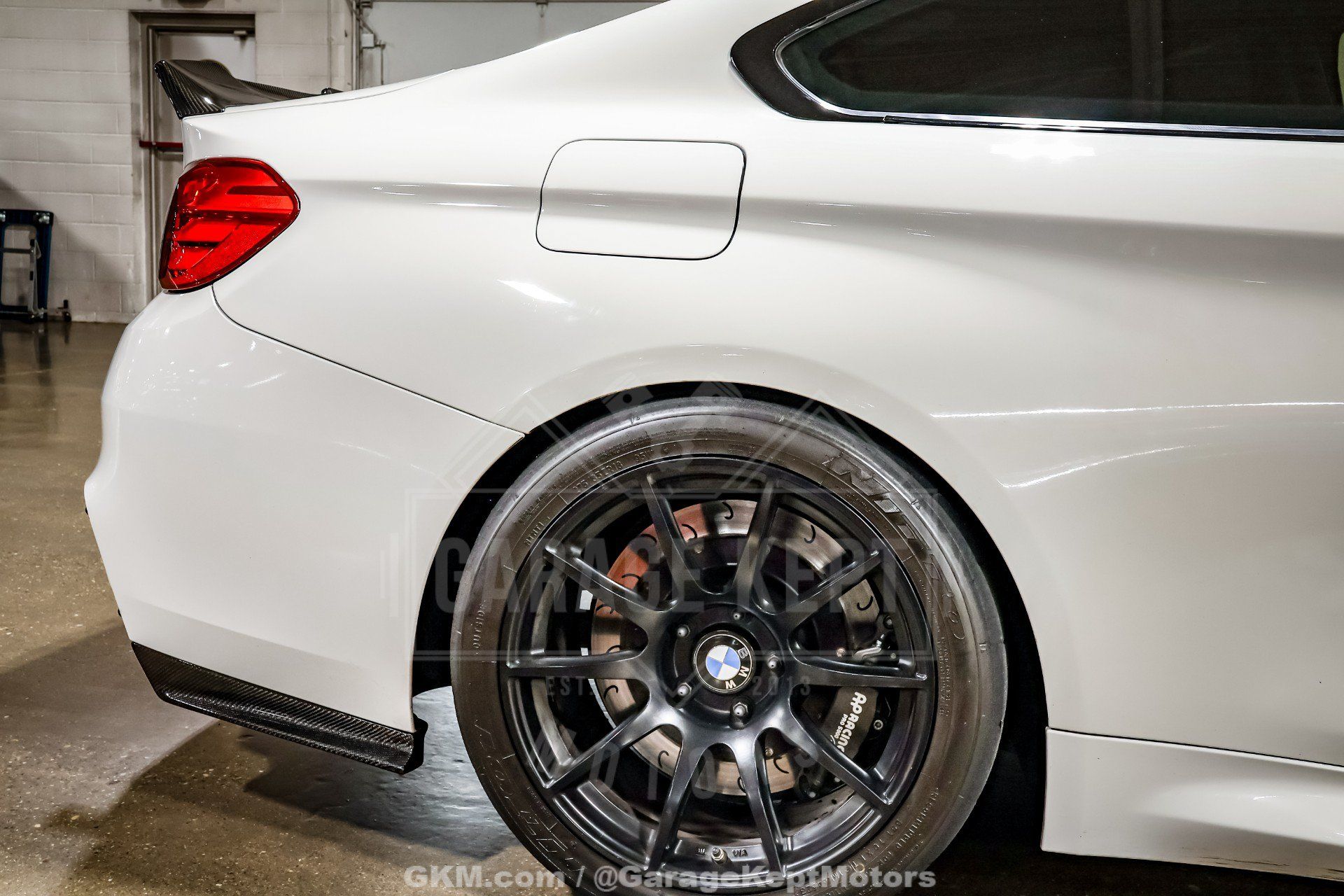 Used 2015 BMW M4 Coupe RWD image 64