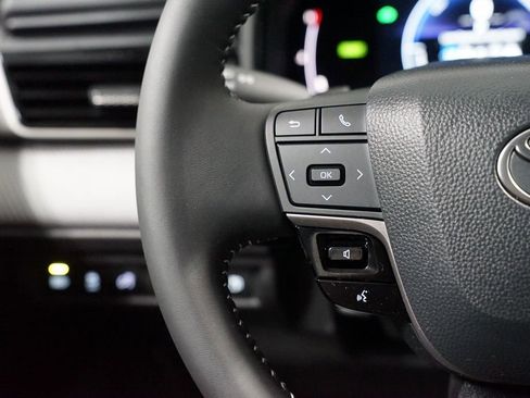 Certified 2026 Toyota Camry SE image 14