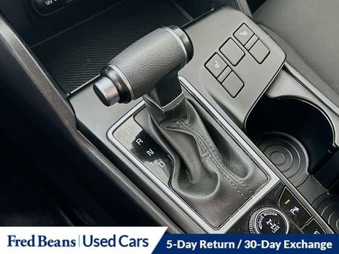 Used 2023 Kia Sportage LX AWD/4WD image 22