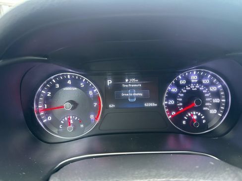Used 2023 Kia Forte GT-Line w/ GT-Line Premium Package FWD image 38