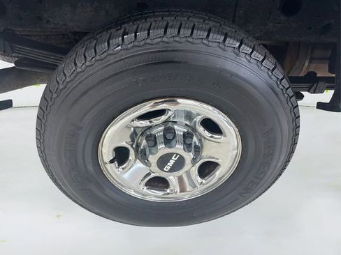 Used 2007 GMC Sierra 2500 W/T w/ Work Truck Preferred Package image 14