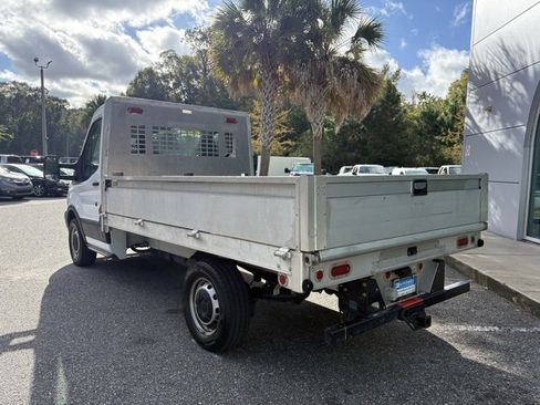 Used 2018 Ford Transit 250 138 image 3