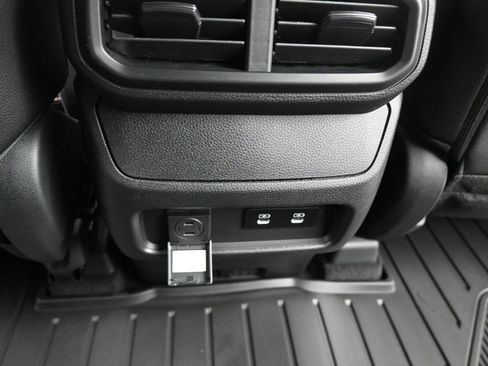 New 2026 Honda Passport TrailSport image 13