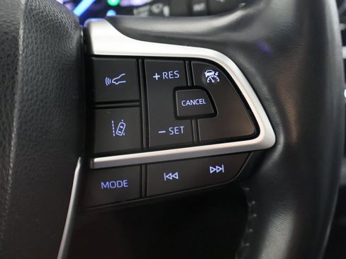 Used 2022 Toyota Highlander Limited image 45