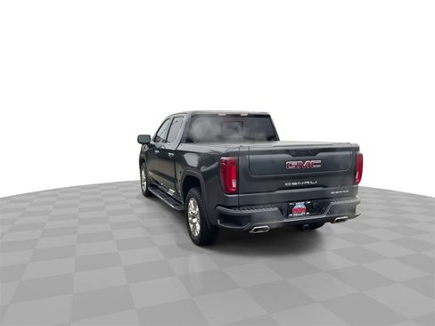 Used 2019 GMC Sierra 1500 Denali image 7