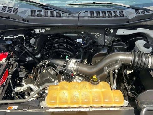 Used 2017 Ford F150 XL image 32