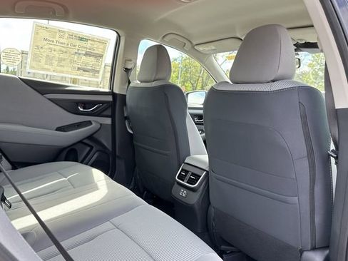 New 2025 Subaru Legacy Premium image 17