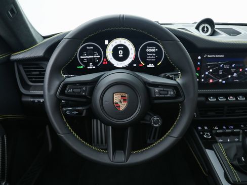 Used 2026 Porsche 911 GT3 RWD image 27