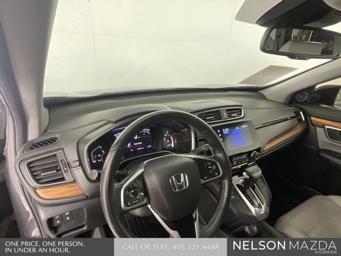 Used 2019 Honda CR-V EX-L image 33