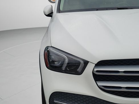 Used 2020 Mercedes-Benz GLE 350 image 15