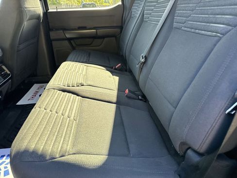Used 2021 Ford F150 XL w/ STX Appearance Package image 13