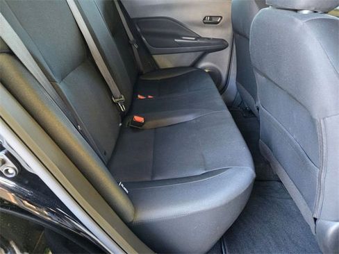 Used 2025 Nissan Kicks Play S image 22