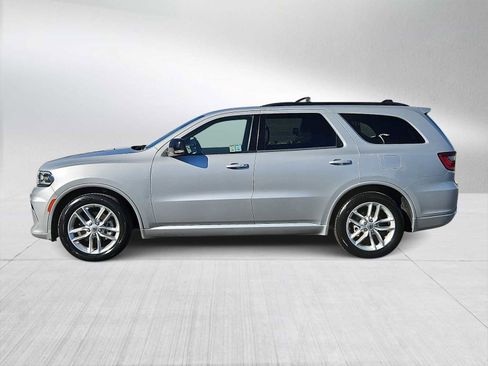 Used 2024 Dodge Durango GT image 5
