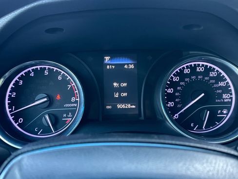 Used 2019 Toyota Camry LE image 22