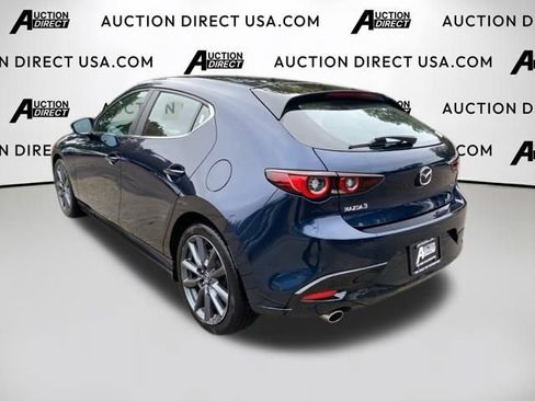 Used 2024 MAZDA MAZDA3 s image 11
