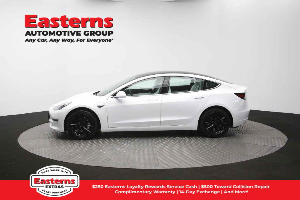 Used 2019 Tesla Model 3 Long Range AWD/4WD image 55