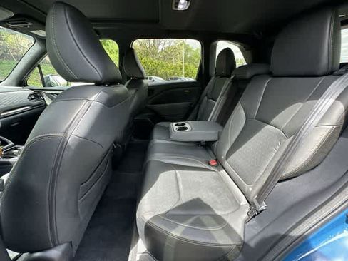 Certified 2026 Subaru Forester Wilderness AWD/4WD image 20