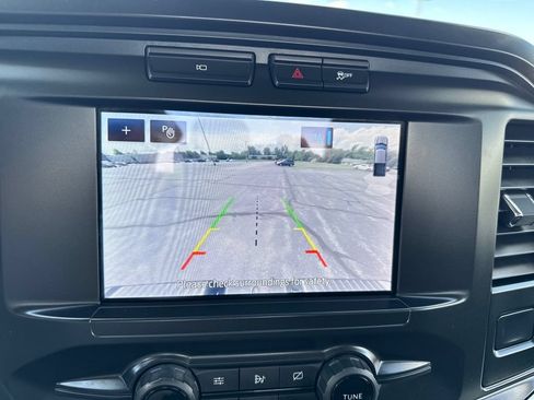Used 2021 Ford F150 XL w/ Equipment Group 101A High RWD image 14