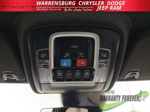 New 2026 RAM 1500 Laramie AWD/4WD image 25