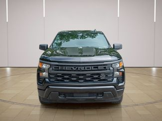 Used 2023 Chevrolet Silverado 1500 Custom w/ Rally Edition AWD/4WD video 2