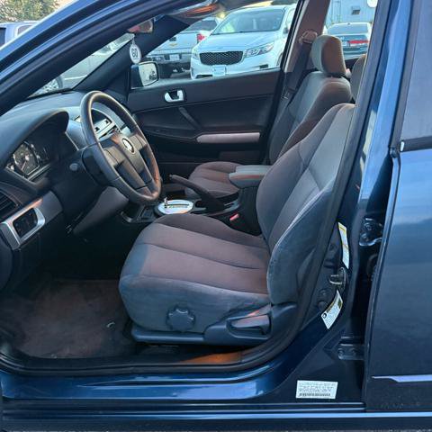 Used 2006 Mitsubishi Galant ES FWD image 12