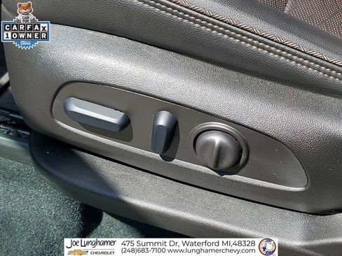 Certified 2023 Chevrolet Traverse High Country w/ LPO, Floor Liner Package AWD/4WD image 37