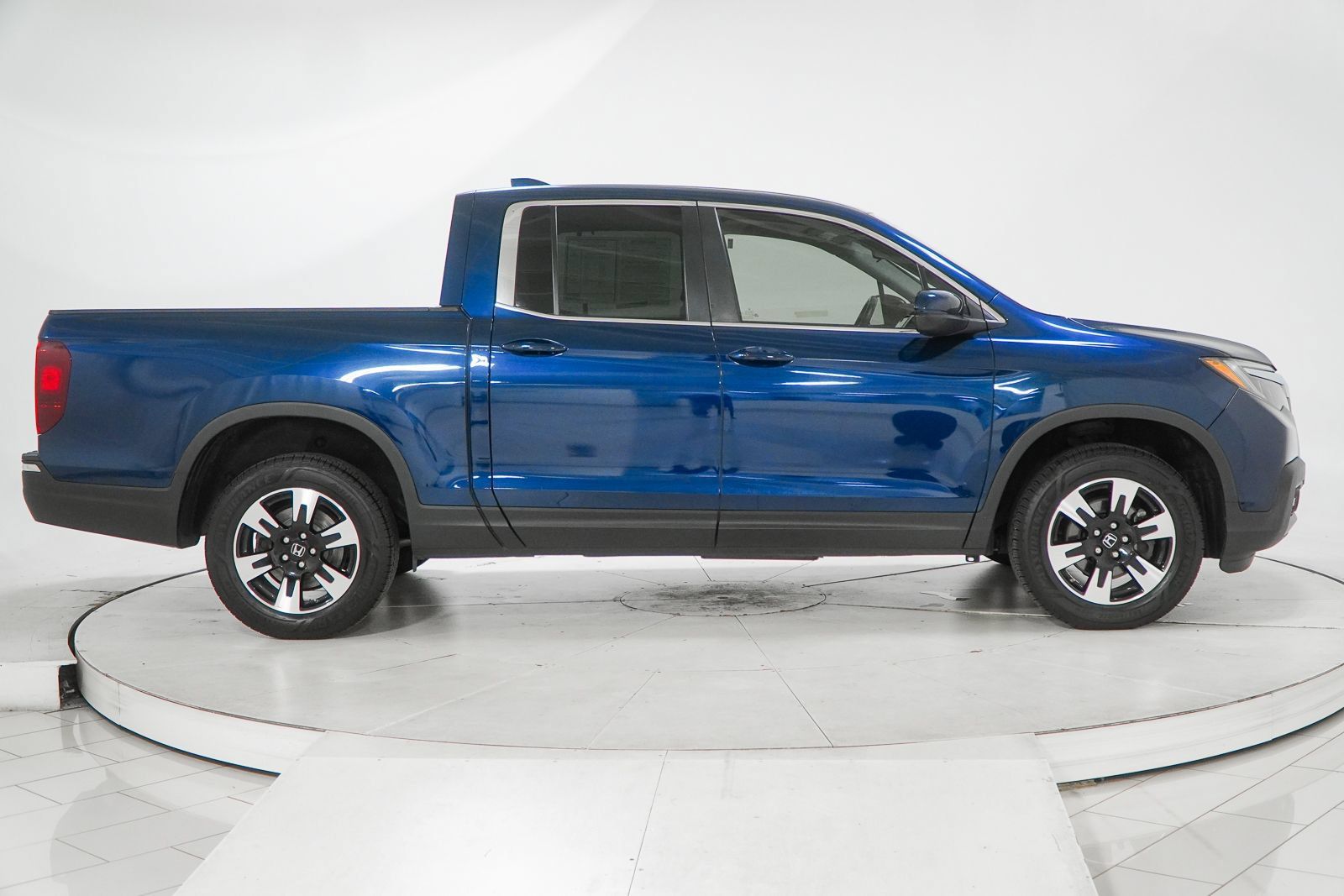 Used 2020 Honda Ridgeline RTL image 15