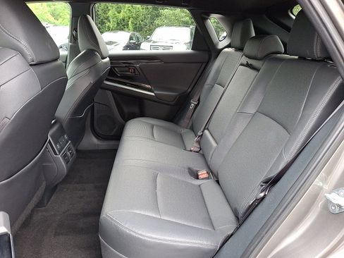 Used 2023 Subaru Solterra AWD image 10