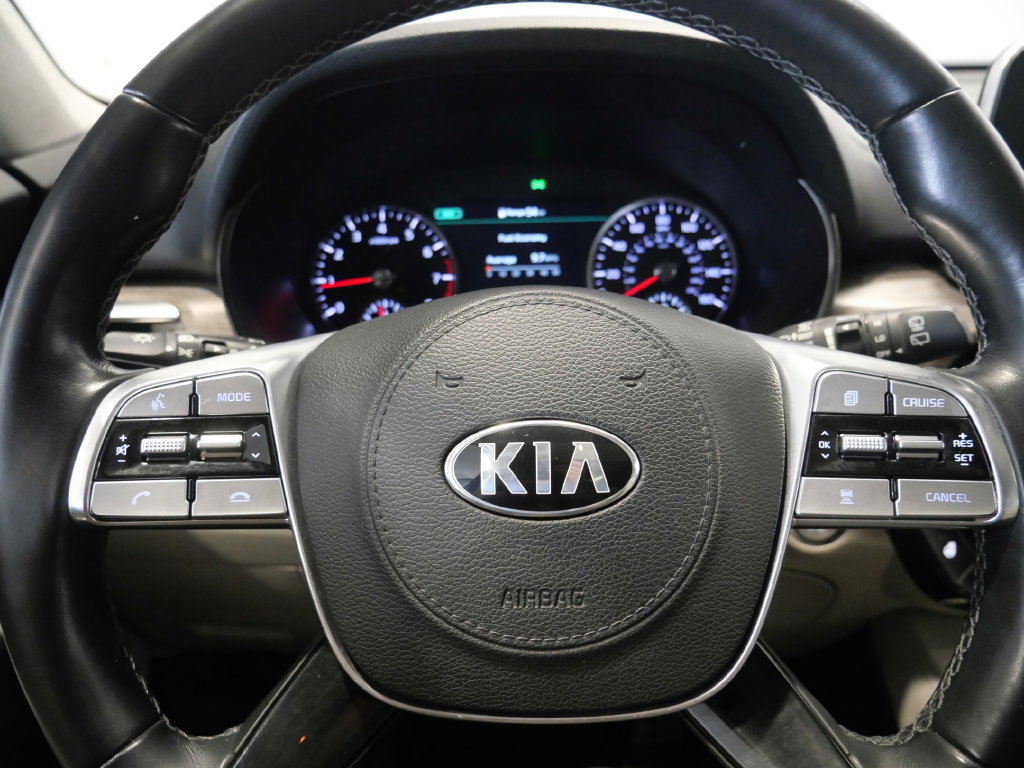 Used 2020 Kia Telluride SX w/ SX Prestige Package AWD/4WD image 18