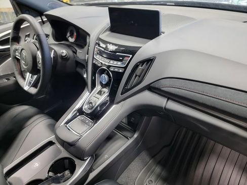 New 2026 Acura RDX A-Spec AWD/4WD image 15
