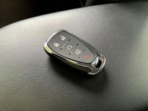 Used 2024 Chevrolet Malibu RS FWD image 31