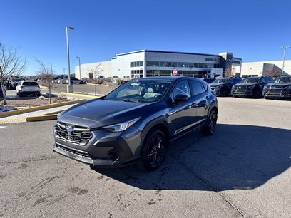 Used 2026 Subaru Crosstrek 2.5i