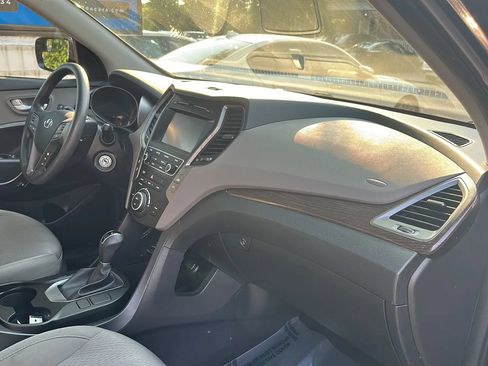 Used 2017 Hyundai Santa Fe Sport AWD/4WD image 22