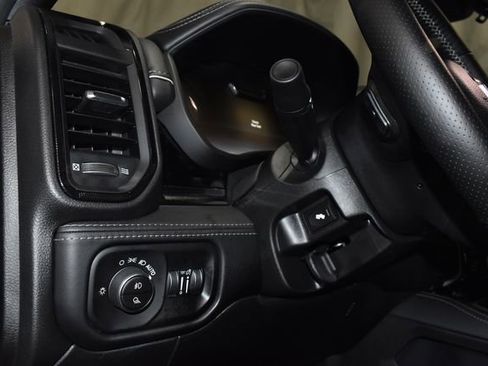 New 2026 RAM 2500 Rebel w/ Rebel Level 2 Equipment Group image 32