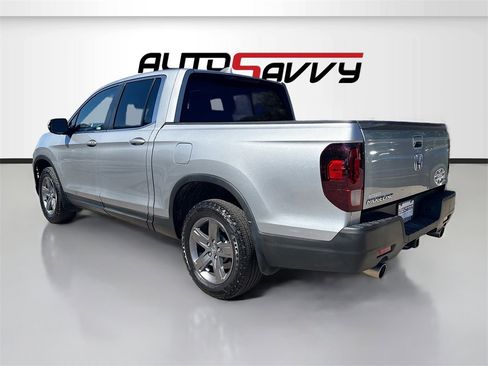 Used 2023 Honda Ridgeline RTL image 5